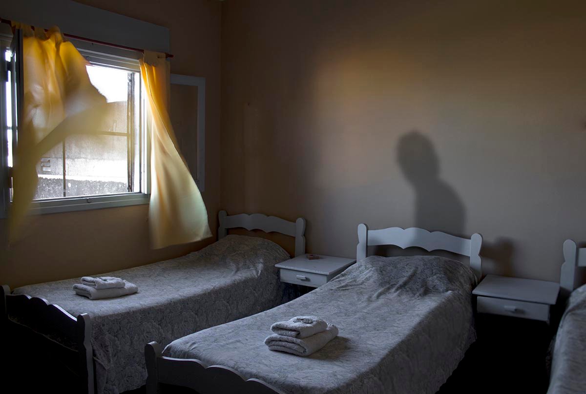 FANTASÍAS FAMILIARES